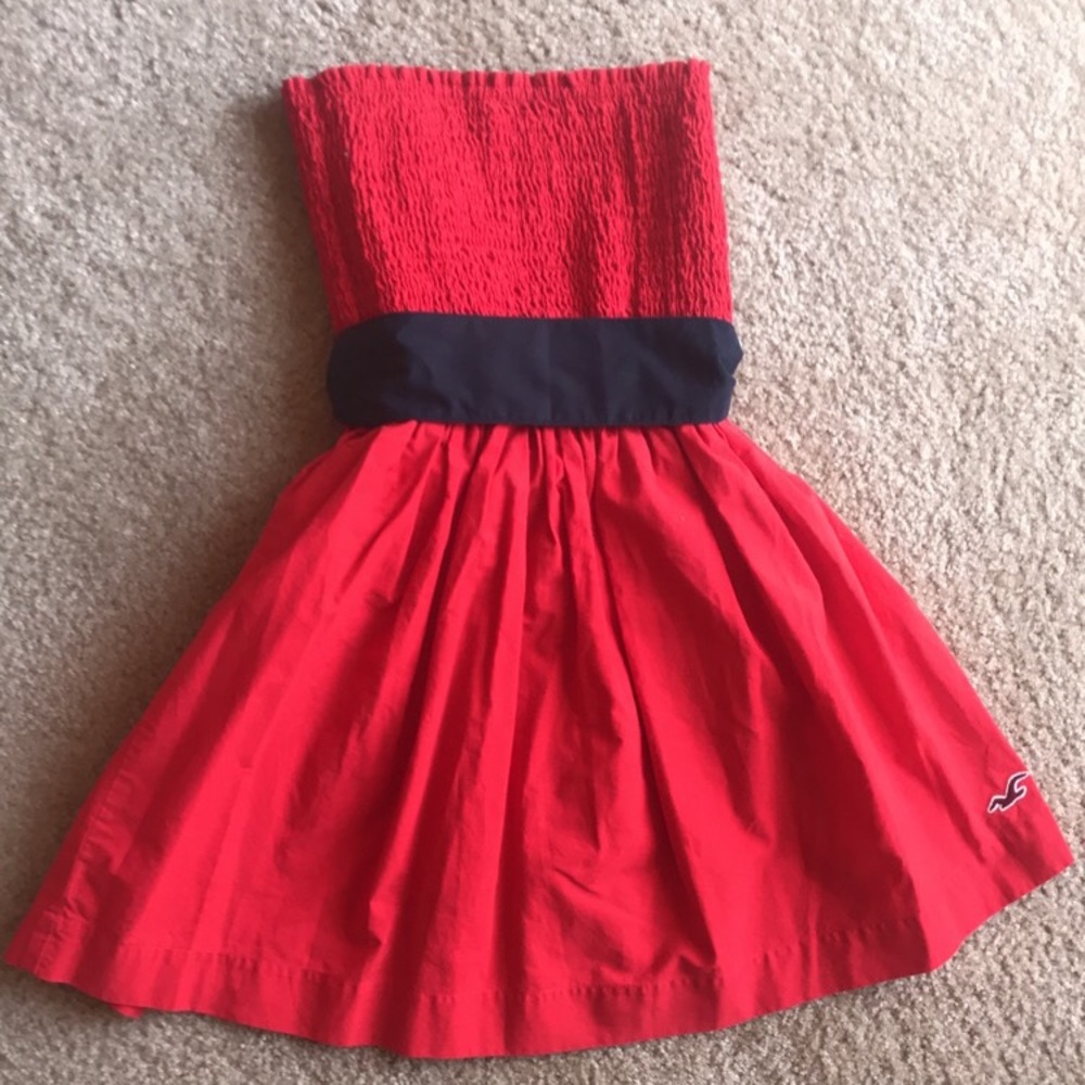 Hollister dress❤️